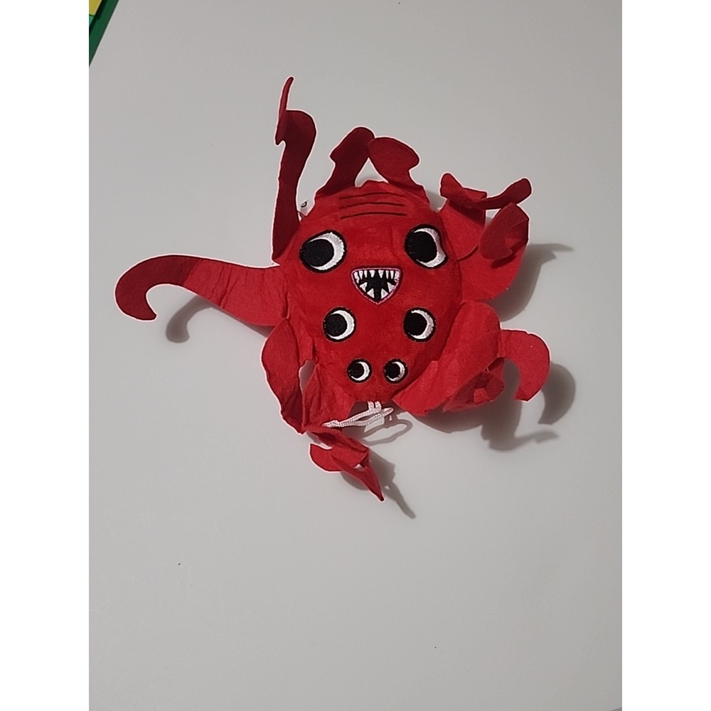 GOB‎ 8 Inch Stuffed Animal Plush Toys Toddler Fluffy Dolls Kids Gifts